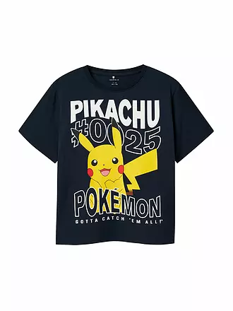 NAME IT | Jungen T-Shirt NKMJAMISH | 